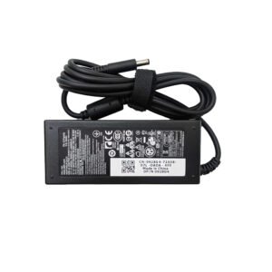 dell small pin charger