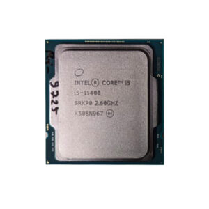 i5 11th generation processor