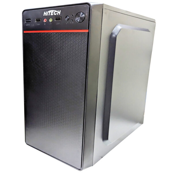 Desktop Computer Set I3 with 19'' LED Display - Image 4