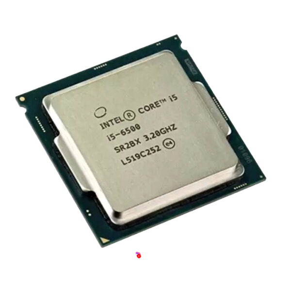 Desktop PC I5 6TH Generation 8GB RAM 256GB SSD - Image 4