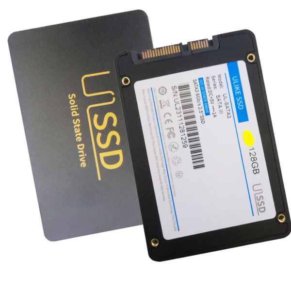 Desktop computer set I5 3rd generation 8GB RAM 128GB SSD - Image 8