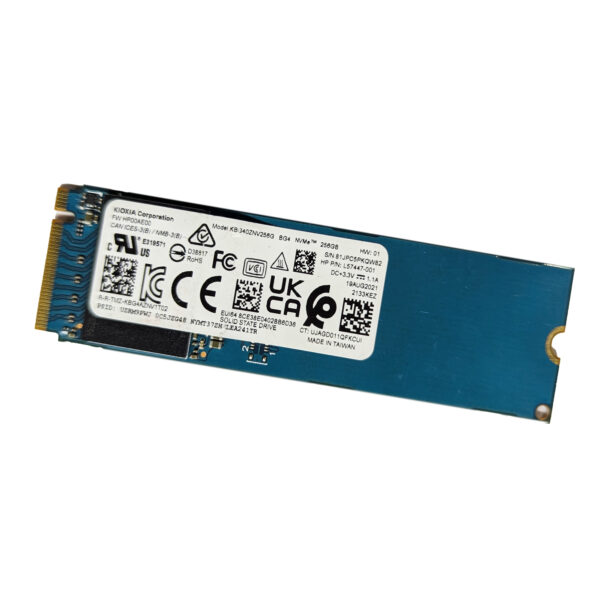 Desktop Computer Set i5 10th generation with 8GB DDR4 RAM 256GB NVMe ssd 19 inche LED Monitor - Image 4