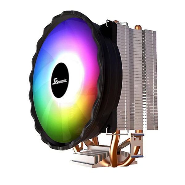 Ryzen5 PC for Gaming and Editing Mid-level Range High Performance - Image 6