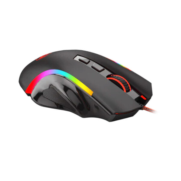 Redragon M607 Griffin 7200 DPI Gaming Mouse - Image 3