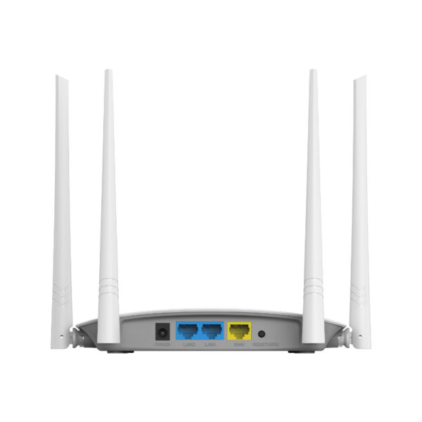LB-LINK High gain ISP smart Wireless WIFI N300 Repeater/Router - Image 5