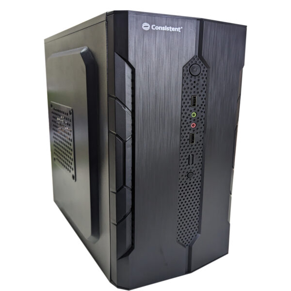 Desktop PC I5 6TH Generation 8GB RAM 256GB SSD - Image 3