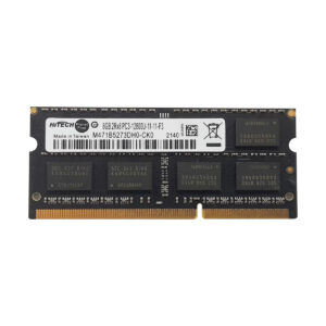 DDR3 8GB Laptop RAM 1600MHz PC3-12800U Supporting i3, i5, i7 - 2nd, 3rd, 4th Generation Laptop