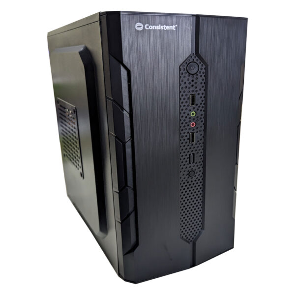 Desktop PC I5 6TH Generation 8GB RAM 256GB SSD - Image 2