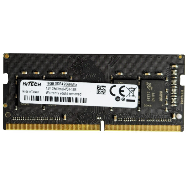 16GB DDR4 2666MHz Laptop RAM - Image 3