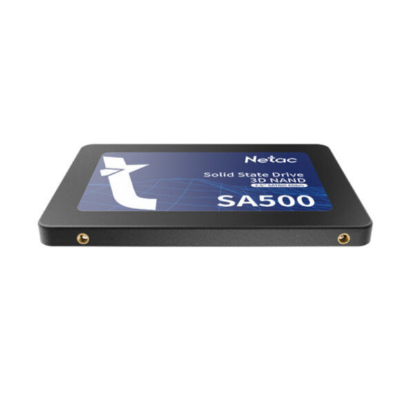 NETAC 3D NAND 2.5" SATA III SSD 256GB 6Gb/s - Image 5