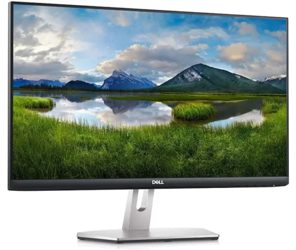 Dell S2421HN 24 Inch Full HD 1920X1080p IPS Panel Monitor - Image 4