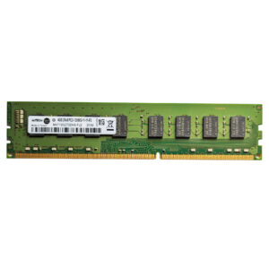 DDR3 4GB Desktop RAM 4GB 2Rx8 PC3-12800S