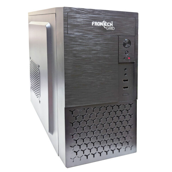Desktop CPU I5 4th Generation Processor with 8gb DDR3 ram 256GB SSD - Image 4