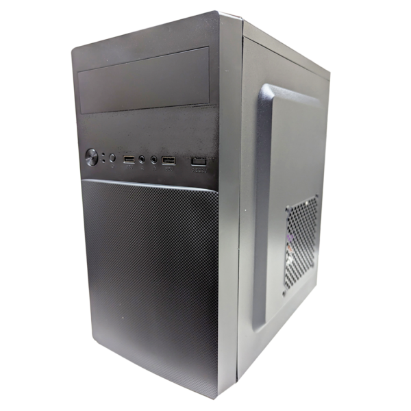 Desktop Computer Set | i5 3rd generation | 8gb DDR3 RAM | 256GB SSD - Image 2
