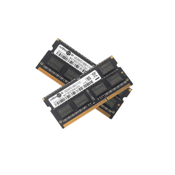 DDR3 8GB Laptop RAM 1600MHz PC3-12800U Supporting i3, i5, i7 - 2nd, 3rd, 4th Generation Laptop - Image 2