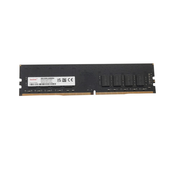 8GB DDR4 for Desktop RAM 3200MHz - Image 4