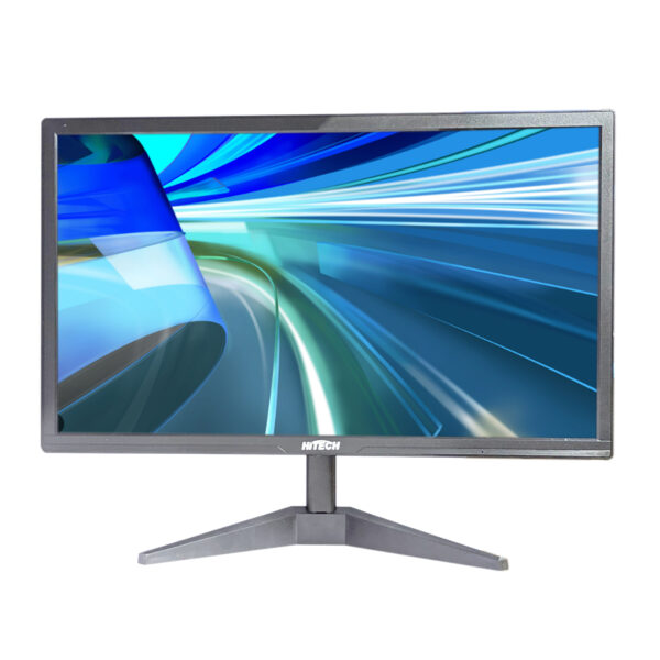Desktop Computer Set I5 8th Generation 8GB DDR4 RAM, 256GB SSD, 22'' Full HD Display Monitor Keyboard Mouse Set - Image 2