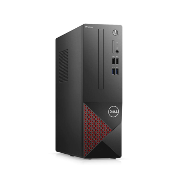 Dell Vostro 3681 Intel CORE i5 10th 6 Core, 8GB DDR4 RAM, 256GB NVMe, Business Desktop Computer - Image 2