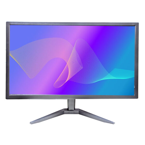 Desktop Computer Set I3 with 19'' LED Display - Image 2