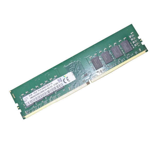 Sk Hynix DDR4 8GB 2666MHz Desktop RAM (Hynix 8GB PC-4 2666MHz RAM)