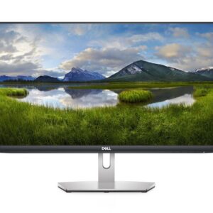 Dell S2421HN 24 Inches Full HD 1080p IPS Panel Monitor