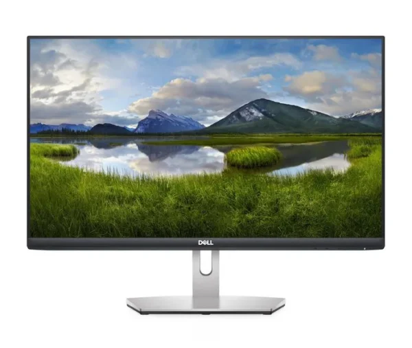 Dell S2421HN 24 Inches Full HD 1080p IPS Panel Monitor - Image 5