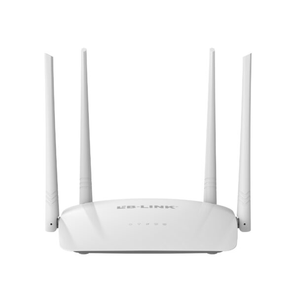 LB-LINK High gain ISP smart Wireless WIFI N300 Repeater/Router - Image 4