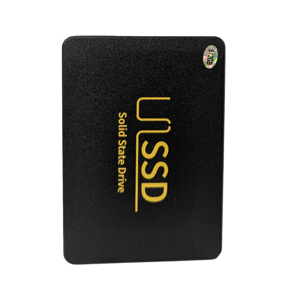 Ulike SATA III 2.5'' SSD 6GB/s speed for Desktop | Laptop | Externa - Image 4