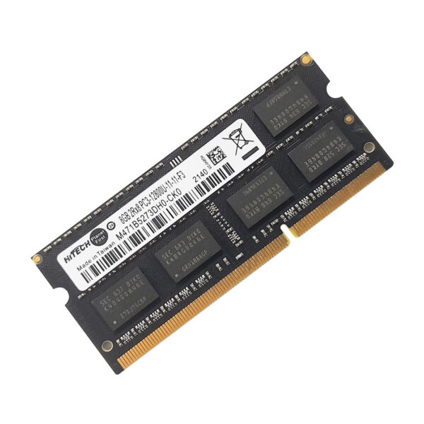 DDR3 8GB Laptop RAM 1600MHz PC3-12800U Supporting i3, i5, i7 - 2nd, 3rd, 4th Generation Laptop - Image 4