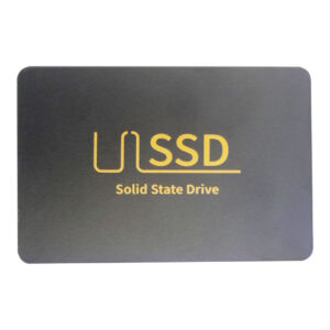 ULIKE 128GB SATA3 6GB/s 2.5'' SSD