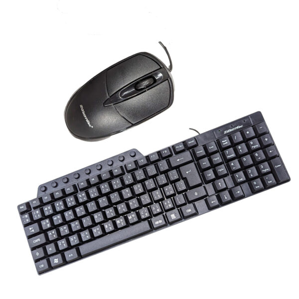 Desktop Computer Set | i5 3rd generation | 8gb DDR3 RAM | 256GB SSD - Image 4