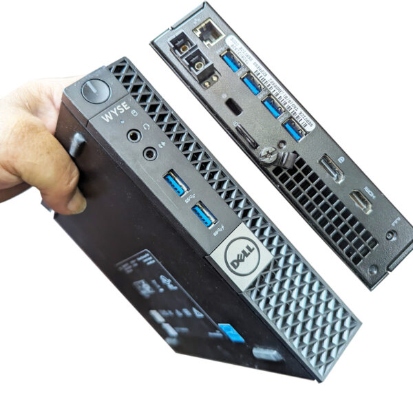 Desktop computer | Tiny PC | i5 6th generation - Image 2