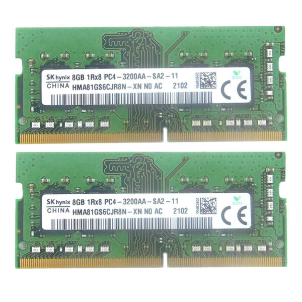 DDR4 8GB 3200MHz Laptop RAM 3200AA - Image 2