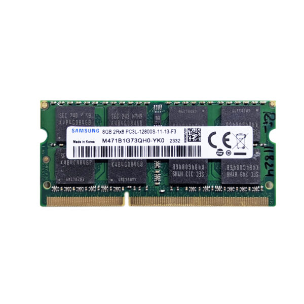 DDR3 8GB Laptop RAM 1600MHz - Image 2