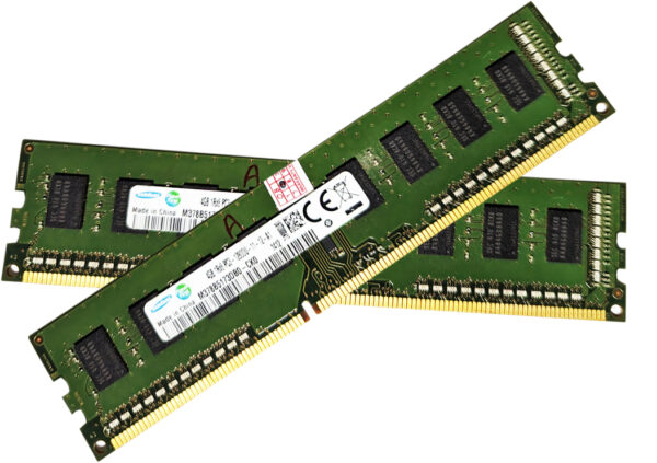 Desktop computer set I5 3rd generation 8GB RAM 128GB SSD - Image 7