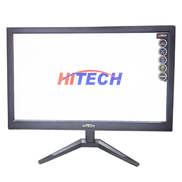 Desktop computer set I5 3rd generation 8GB RAM 128GB SSD - Image 6