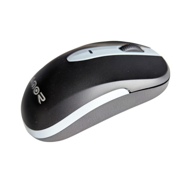 Farmor M360 Wireless Mouse Classic Design Branded Item - Image 2
