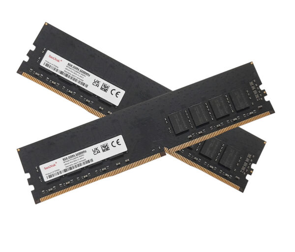 8GB DDR4 for Desktop RAM 3200MHz - Image 3