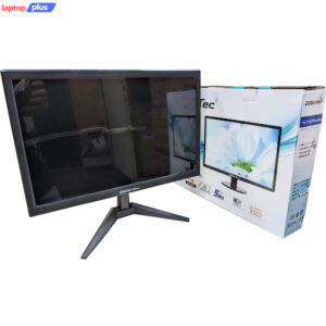 Zilliontec Monitor 18.5 Inches LED VGA/HDMI Output
