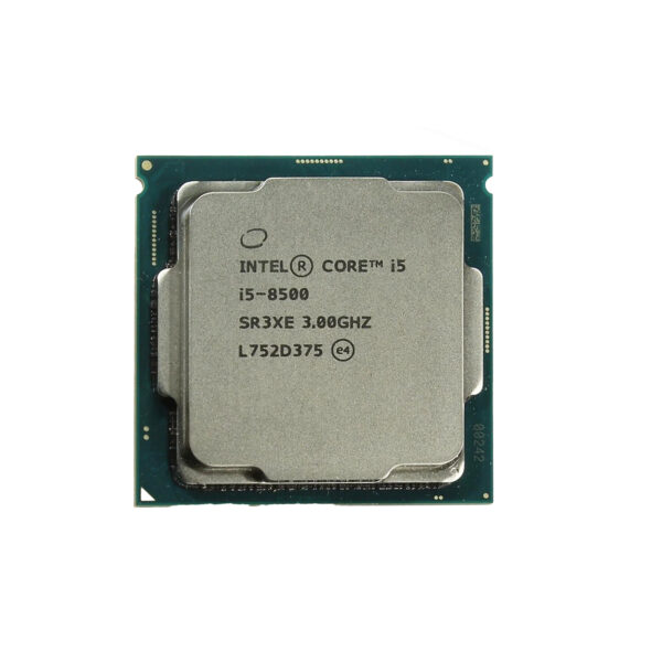 Intel Core i5-8th Generation Processor Supporting LGA-1151 Desktop Motherboard - Image 4