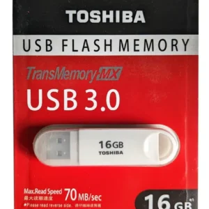 16 Gb USB 3.0 Pendrive | Lightweight & Compact USB 3.0 64GB Flash Drive