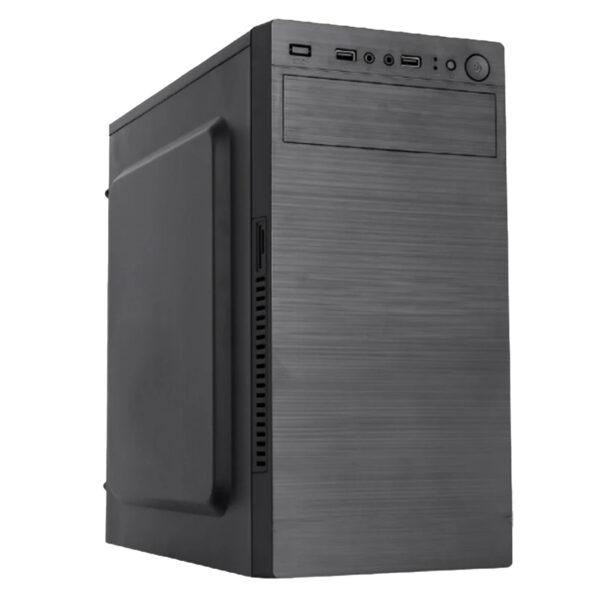 Desktop Computer Set i5 10th generation with 8GB DDR4 RAM 256GB NVMe ssd 19 inche LED Monitor - Image 5