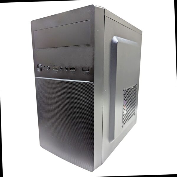 Desktop computer set i3 3rd generation with 19inch LED Monitor - Image 3