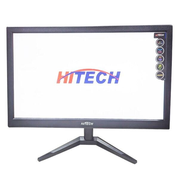 Desktop computer set i3 3rd generation with 19inch LED Monitor - Image 5