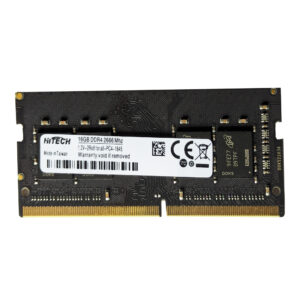 16GB DDR4 2666MHz Laptop RAM