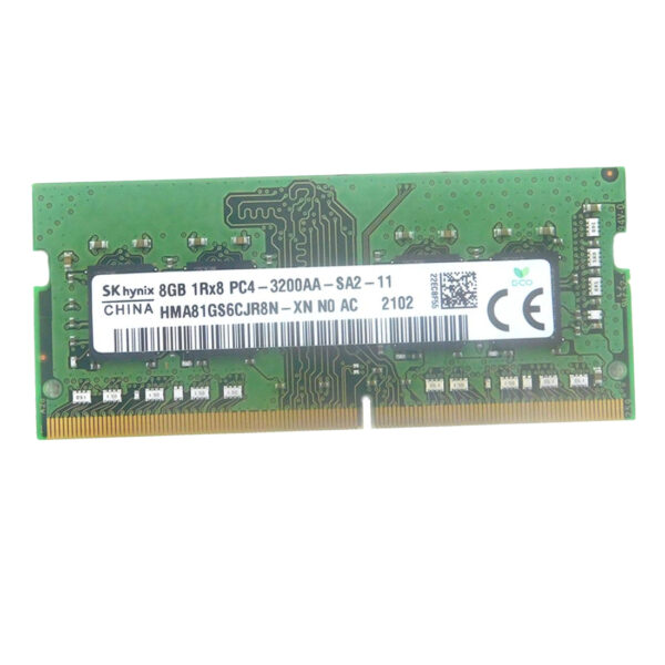 DDR4 8GB 3200MHz Laptop RAM 3200AA - Image 3