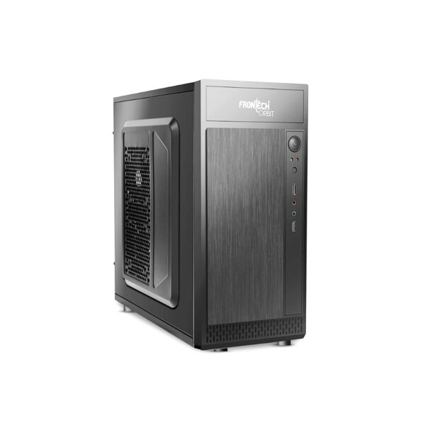 Desktop CPU I3 3rd Generation 4GB DDR3 RAM 128GB SSD Brand New 1 Year Warranty - Image 3