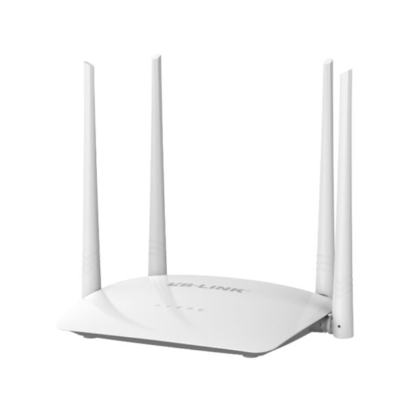 LB-LINK High gain ISP smart Wireless WIFI N300 Repeater/Router - Image 6