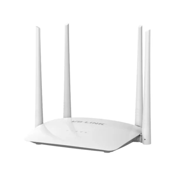 LB-LINK High gain ISP smart Wireless WIFI N300 Repeater/Router - Image 7
