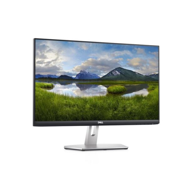 Dell S2421HN 24 Inch Full HD 1920X1080p IPS Panel Monitor - Image 8